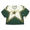 Pánské Hokejový Dres Dallas Stars Personalizované CCM Throwback Home Authentic